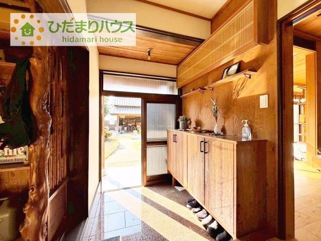 Renovated 5LDK House on 187 tsubo Lot in Tsukuba, Ibaraki - Thumbnail 4