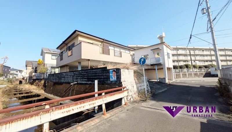 3LDK House for Sale in Otsuka-cho Kyoen, Miyazaki City - Thumbnail 2