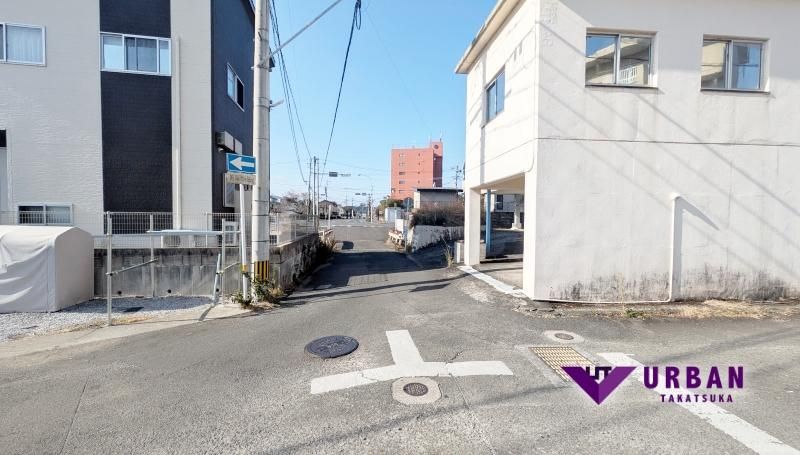 3LDK House for Sale in Otsuka-cho Kyoen, Miyazaki City - Thumbnail 4