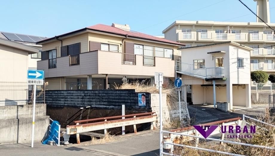 3LDK House for Sale in Otsuka-cho Kyoen, Miyazaki City - Thumbnail 3