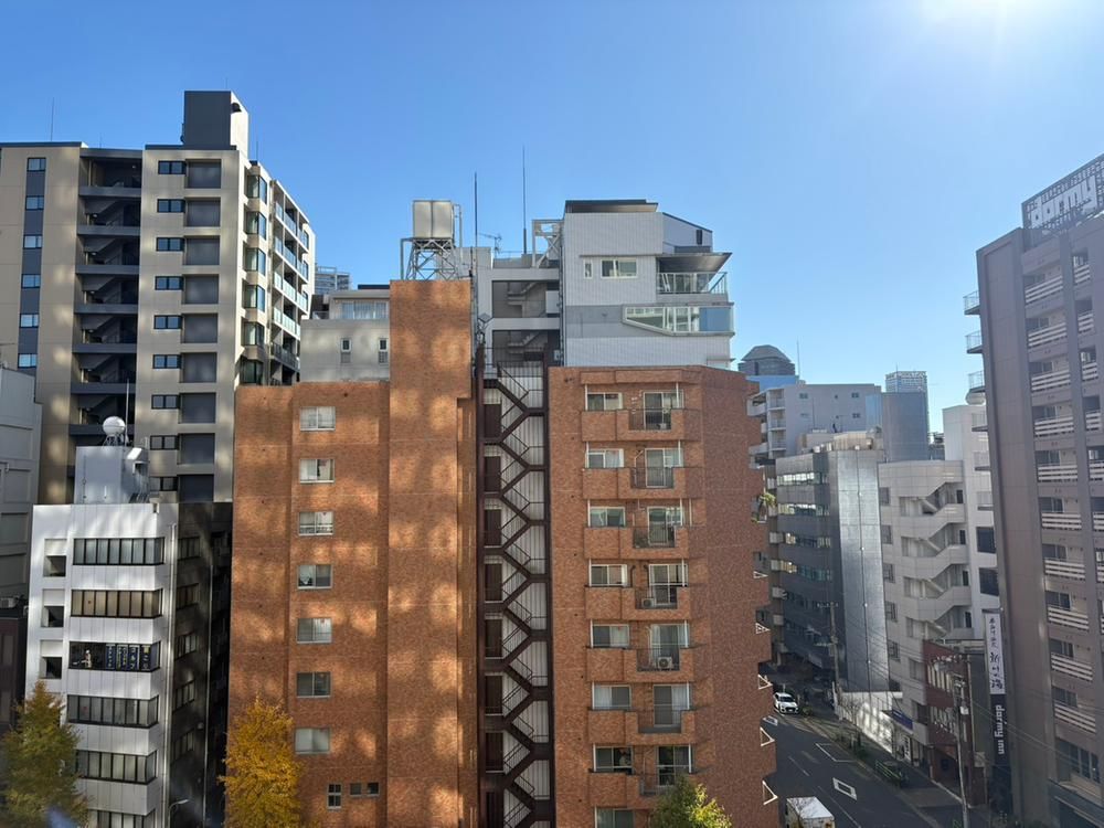 3LDK Apartment for Sale in Chuo-ku, Tokyo - 72.86 sqm - Thumbnail 2
