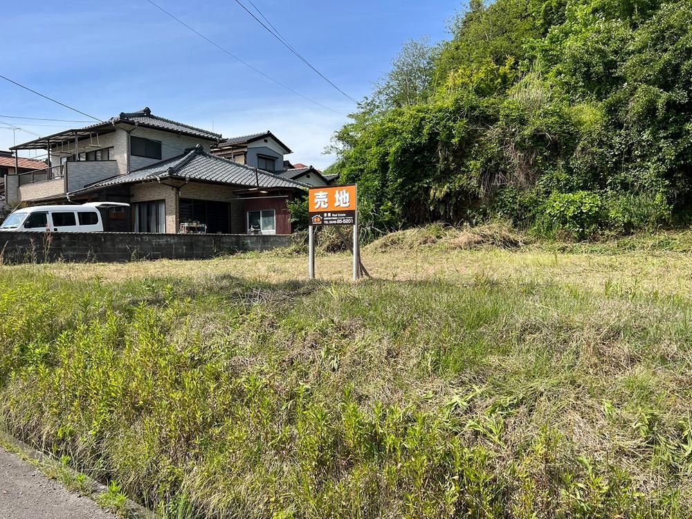 281m2 Land for Sale in Yotsukura, Iwaki, Fukushima - Thumbnail 3