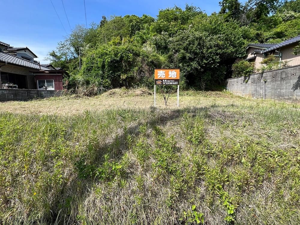 281m2 Land for Sale in Yotsukura, Iwaki, Fukushima - Thumbnail 2