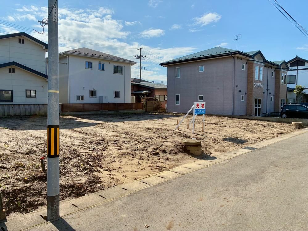 156m2 Residential Plot for Sale in Akita City, Akita - Thumbnail 2