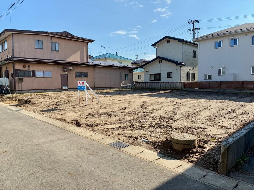 156m2 Residential Plot for Sale in Akita City, Akita - Thumbnail 3