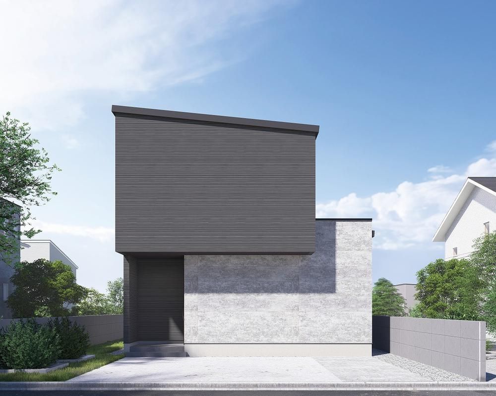 156m2 Residential Plot for Sale in Akita City, Akita - Image 1