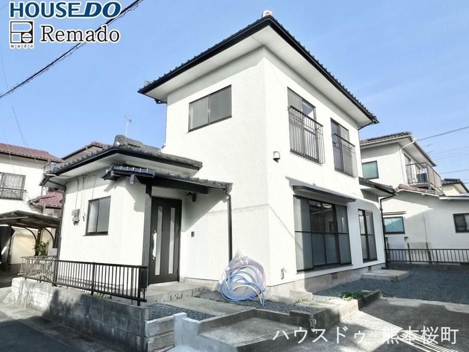 Renovated 3LDK House in Kikuchi, Kumamoto - 11,980,000 Yen - Thumbnail 2