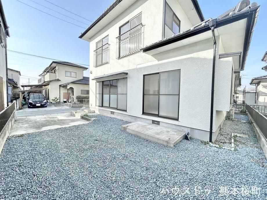 Renovated 3LDK House in Kikuchi, Kumamoto - 11,980,000 Yen - Thumbnail 3