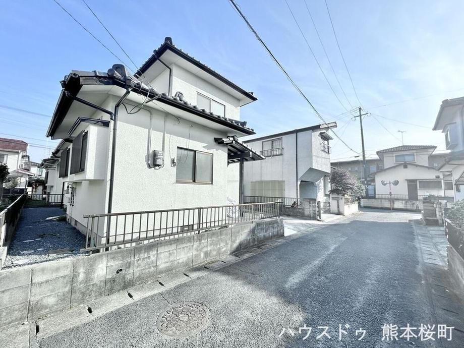 Renovated 3LDK House in Kikuchi, Kumamoto - 11,980,000 Yen - Thumbnail 4