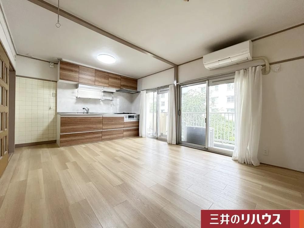 3DK Apartment for Sale in Minami Ward, Yokohama - Thumbnail 3
