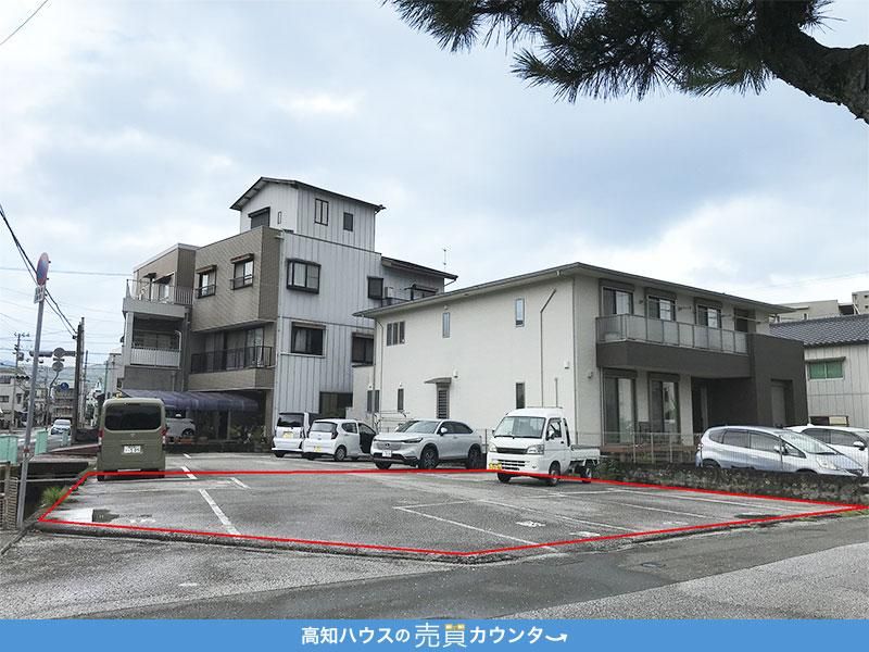Building Land in Hyakugoku-cho, Kochi City - 157.38 sqm - Thumbnail 2
