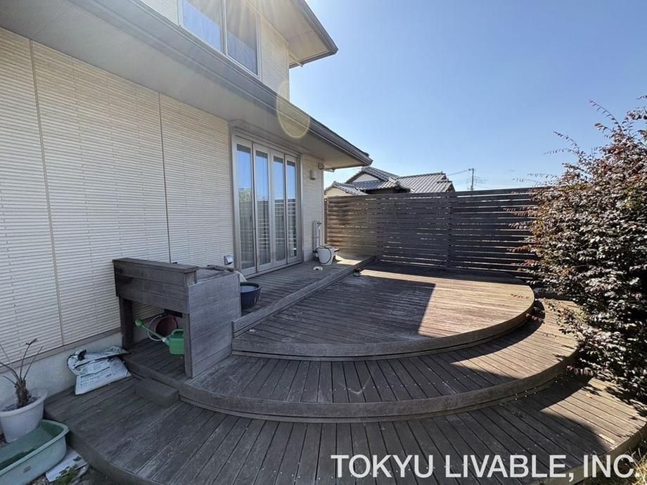 5LDK+S Daiwa House Custom Home in Iwatsuki, Saitama - Thumbnail 4