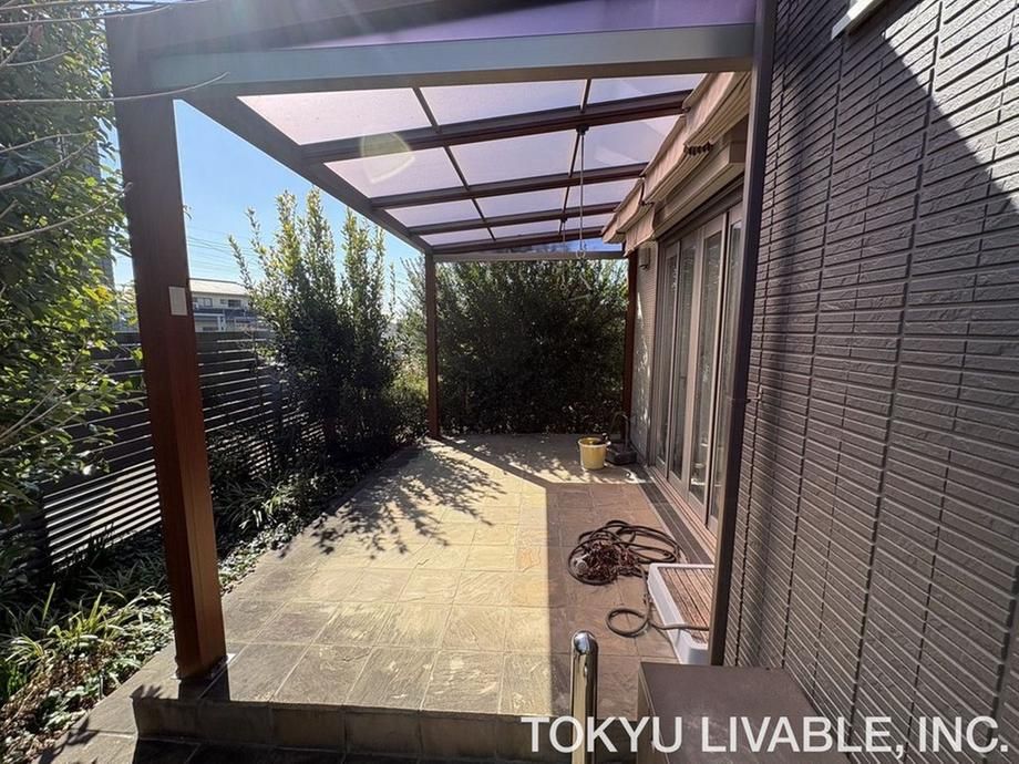 5LDK+S Daiwa House Custom Home in Iwatsuki, Saitama - Thumbnail 2