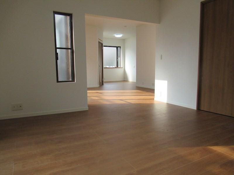 Renovated 3LDK House on 77 Tsubo Land in Tsukuba - Thumbnail 4