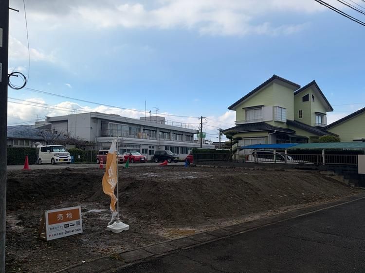 Land for Sale in Oaza Shimanouchi, Miyazaki City | 212.4 sqm - Thumbnail 3
