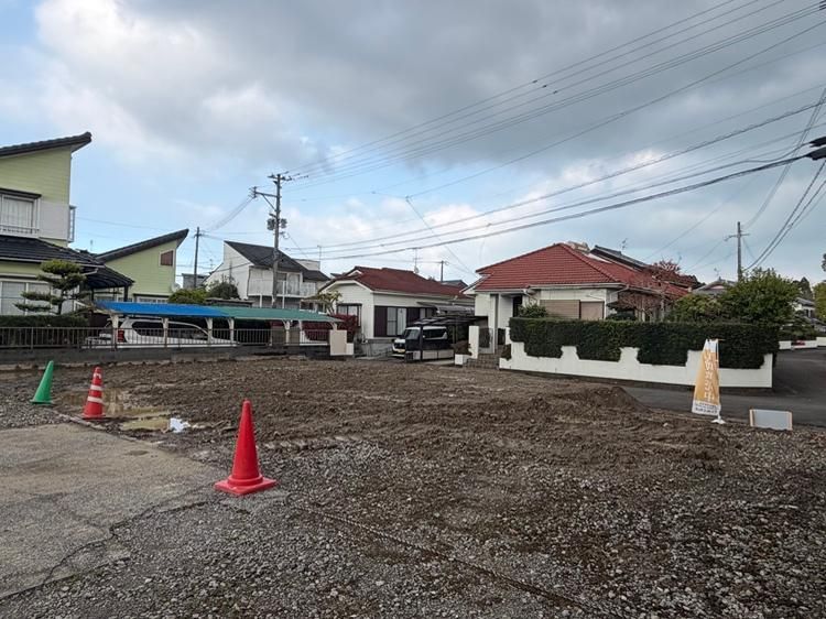 Land for Sale in Oaza Shimanouchi, Miyazaki City | 212.4 sqm - Thumbnail 4
