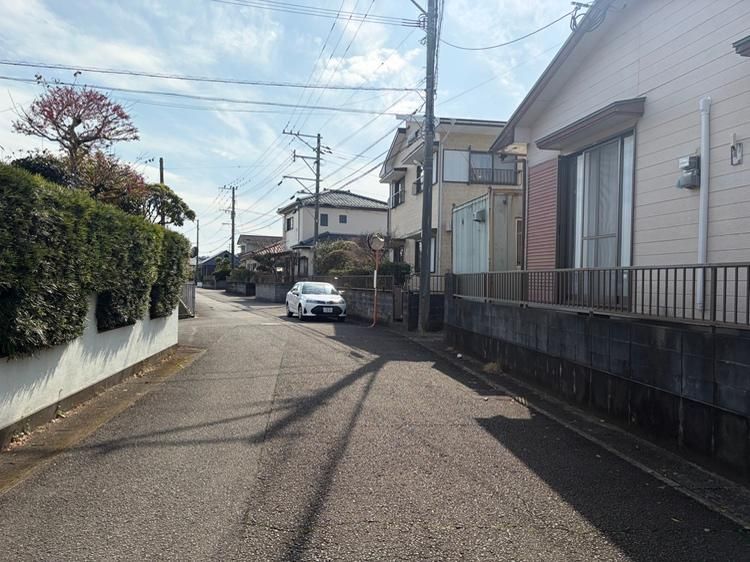 Land for Sale in Oaza Shimanouchi, Miyazaki City | 212.4 sqm - Thumbnail 2