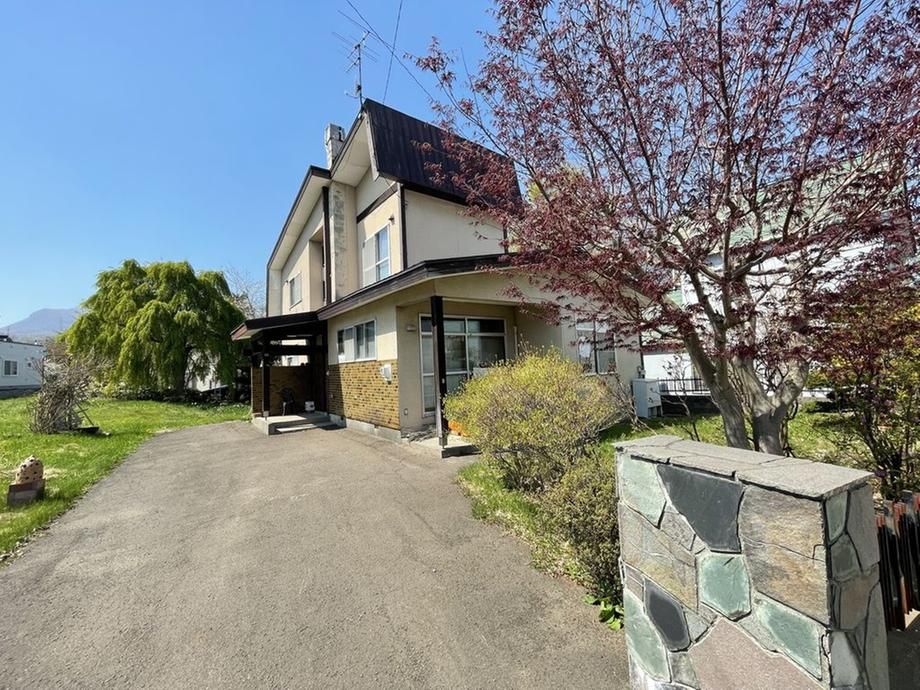 Land for Sale in Sapporo Nishi Ward - 1,088 sqm - Thumbnail 2
