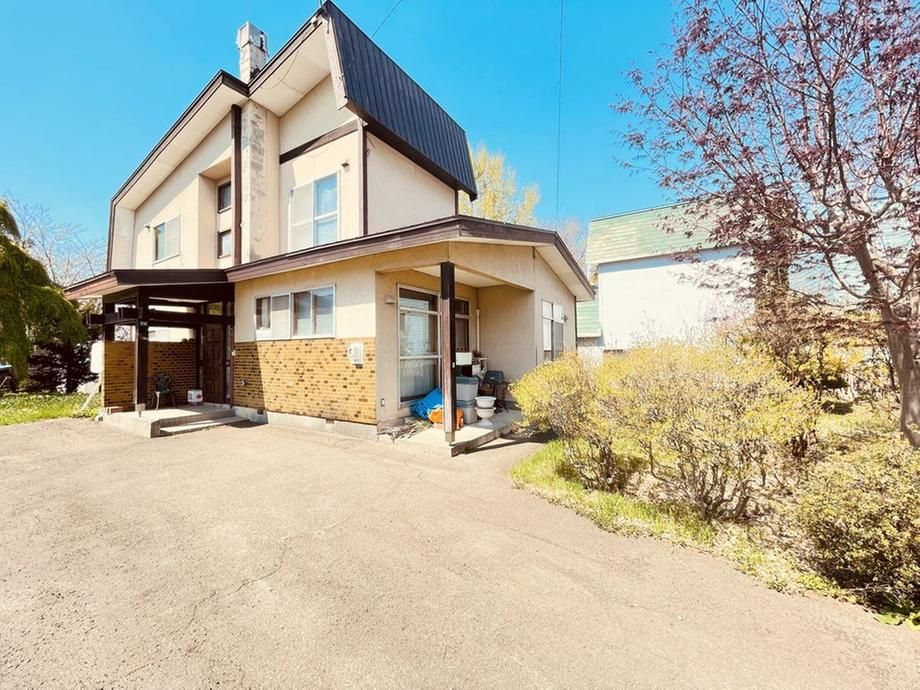 Land for Sale in Sapporo Nishi Ward - 1,088 sqm - Thumbnail 4