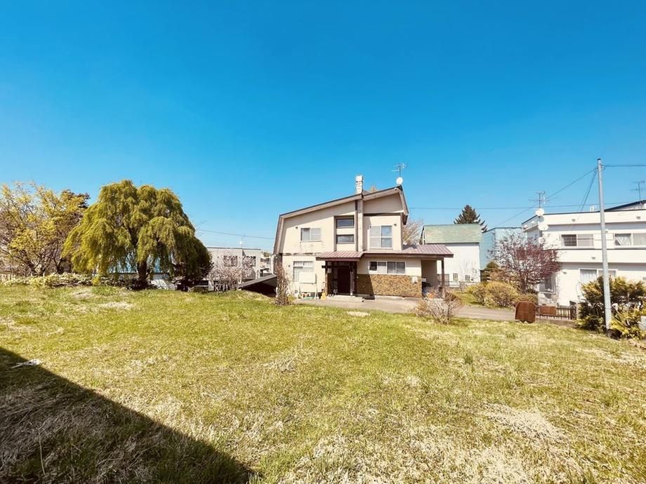 Land for Sale in Sapporo Nishi Ward - 1,088 sqm - Thumbnail 3