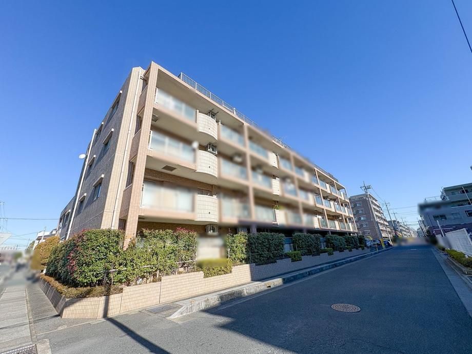 3LDK Renovated Apartment with Mt. Fuji View in Saitama City - Thumbnail 3