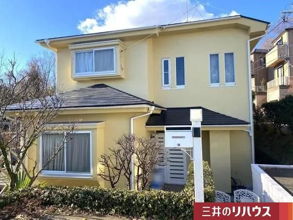 4LDK Detached House in Minami Ward, Yokohama – 135.8m² - Thumbnail 2