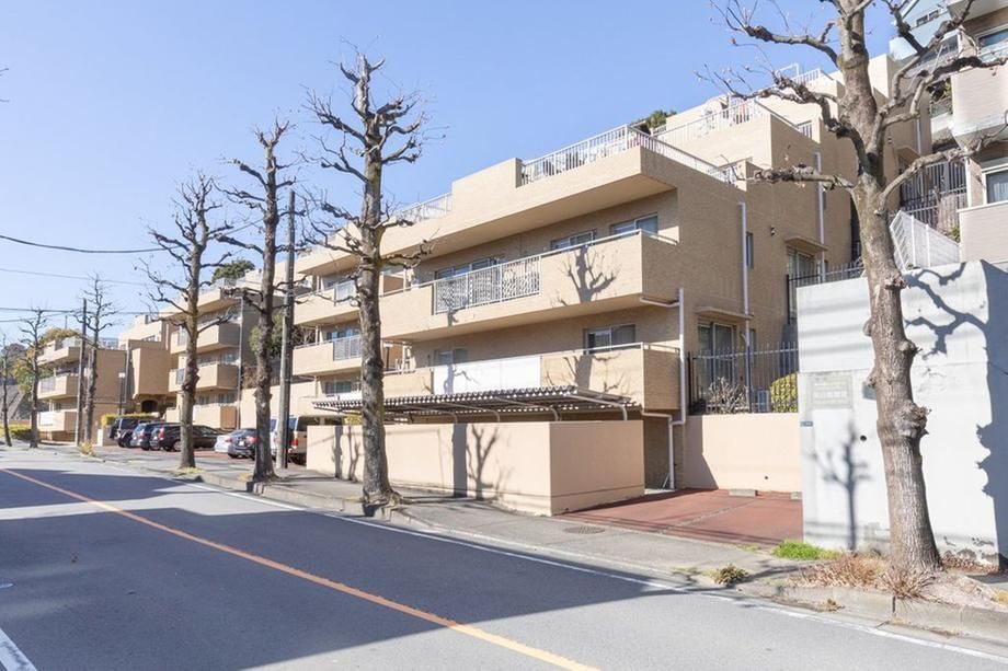 4LDK+S Maisonette Apartment in Asao Ward, Kawasaki - Thumbnail 2