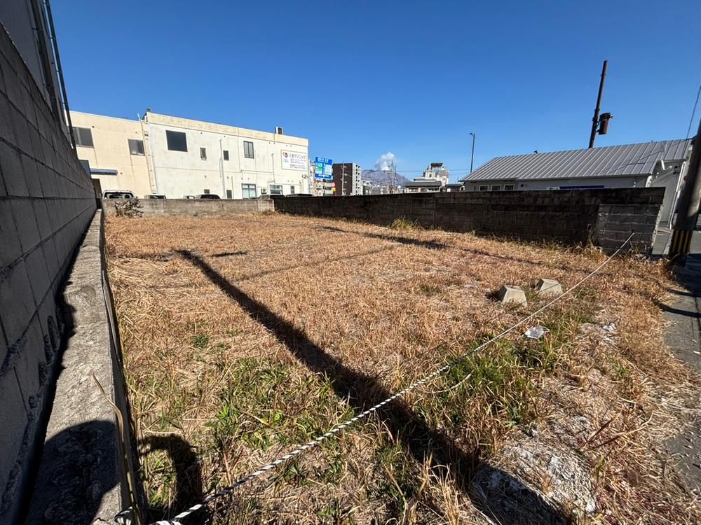 Kagoshima City Land for Sale - Prime Kōrimoto Plot - Thumbnail 2