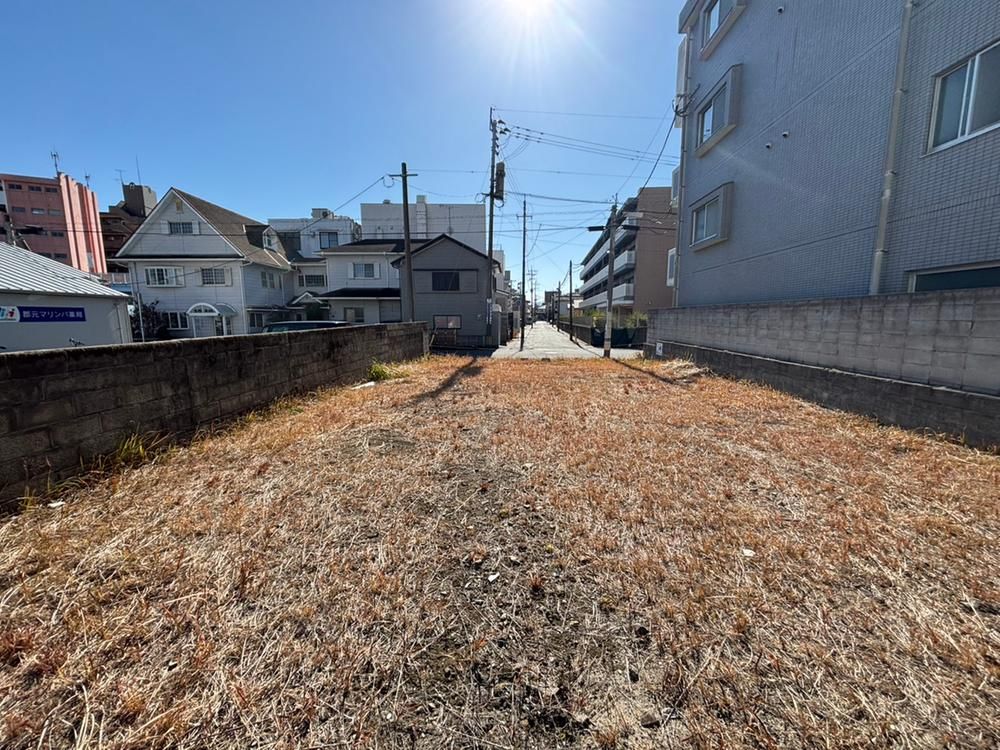 Kagoshima City Land for Sale - Prime Kōrimoto Plot - Thumbnail 3