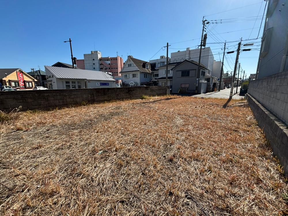 Kagoshima City Land for Sale - Prime Kōrimoto Plot - Thumbnail 4