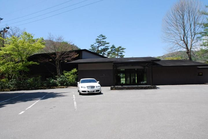 2,212sqm Land for Sale in Karuizawa, Nagano - Thumbnail 2