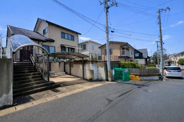 Spacious 2005-Built 3SLDK House in Sendai's Yagiyama Midoricho - Thumbnail 3