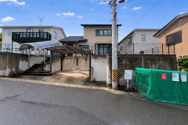 Spacious 2005-Built 3SLDK House in Sendai's Yagiyama Midoricho - Thumbnail 2