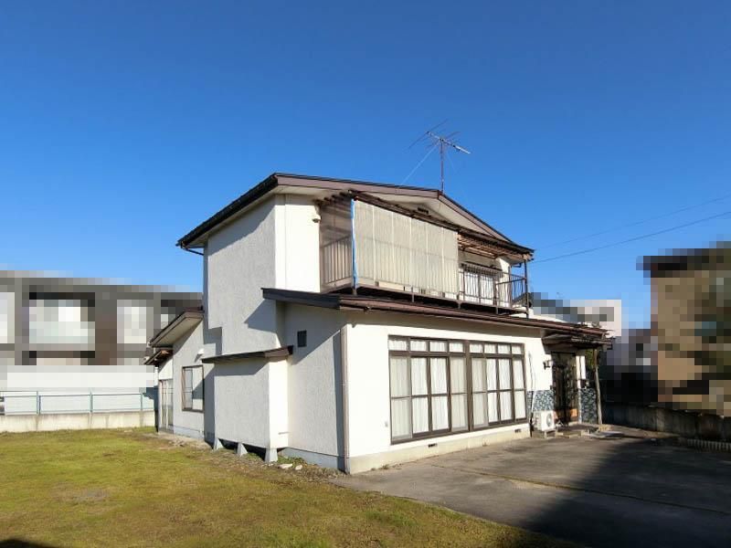 7DK House on 654m2 Lot in Aizuwakamatsu, Fukushima - Thumbnail 2