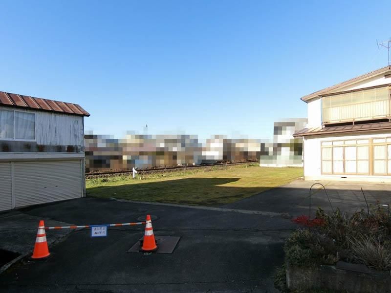 7DK House on 654m2 Lot in Aizuwakamatsu, Fukushima - Thumbnail 4