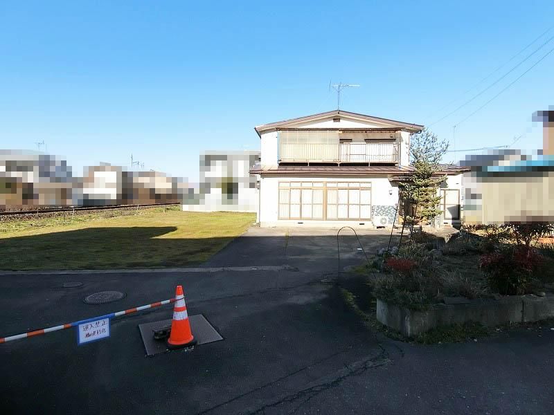7DK House on 654m2 Lot in Aizuwakamatsu, Fukushima - Thumbnail 3