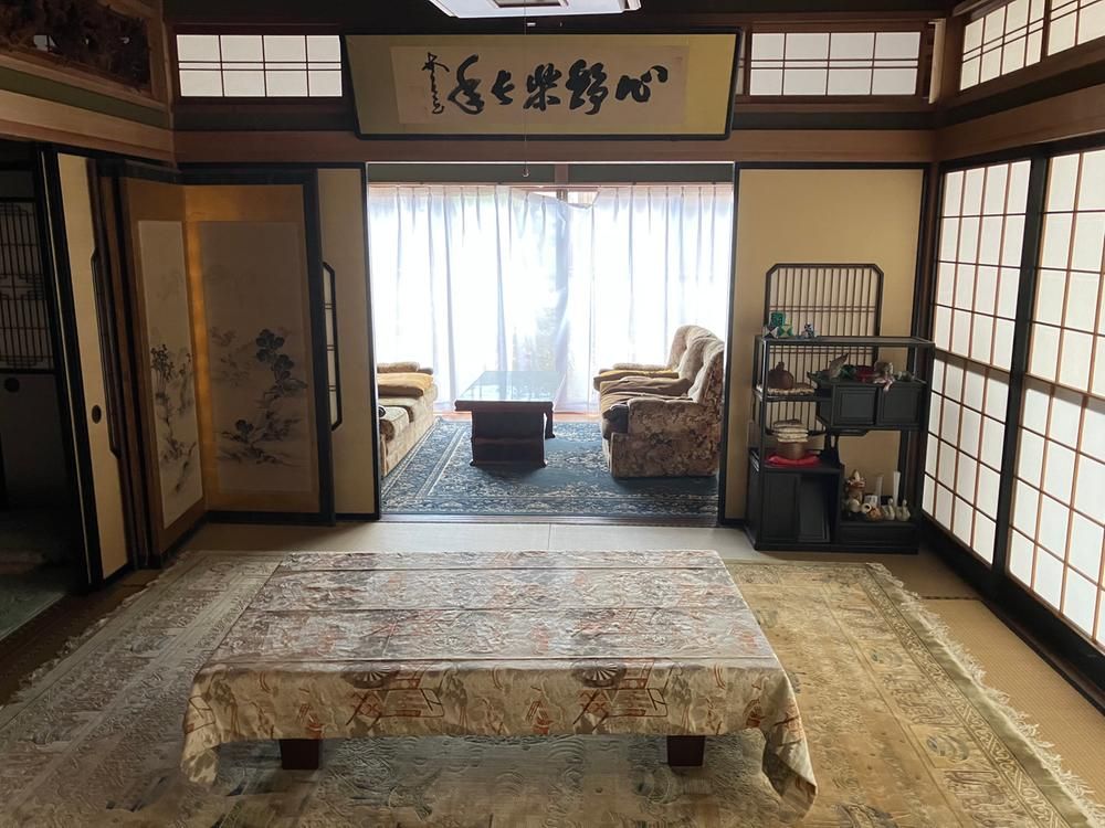 8DK House with Large Land in Himi City, Toyama - Thumbnail 4