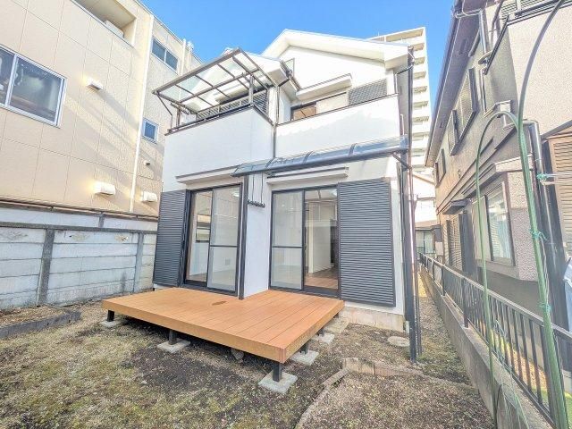 Renovated 3LDK House in Hachioji, Tokyo - Near Keio-Hachioji Station - Thumbnail 2