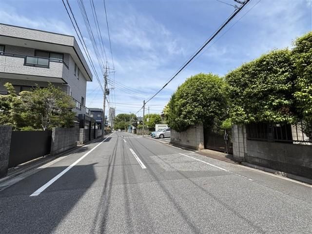 163.56m2 Land for Sale in Kawaguchi City Saitama - Thumbnail 3