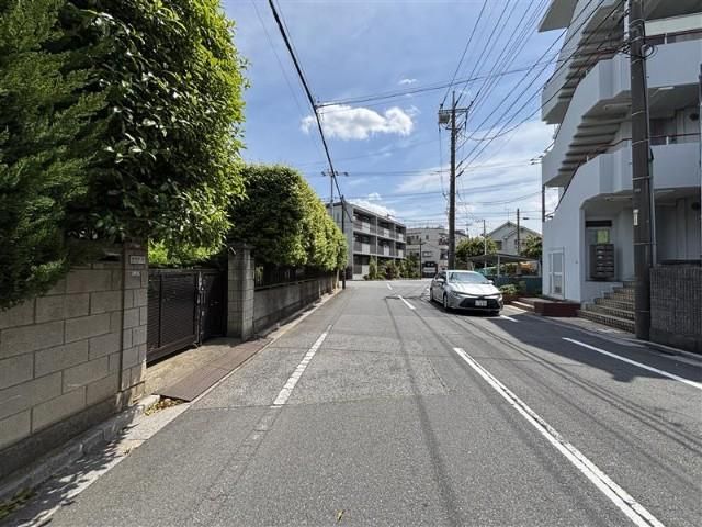 163.56m2 Land for Sale in Kawaguchi City Saitama - Thumbnail 4