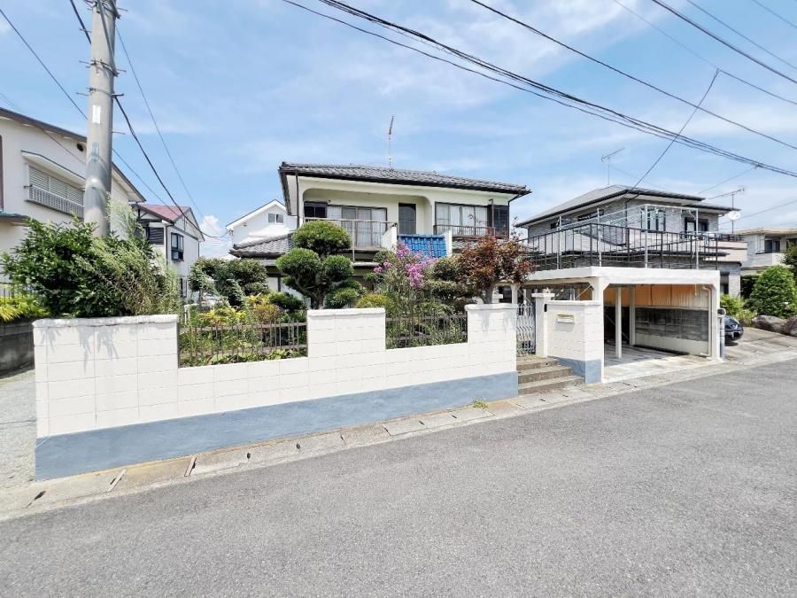 5LDK+S House in Odawara City, Kanagawa - 135 sqm - Thumbnail 2