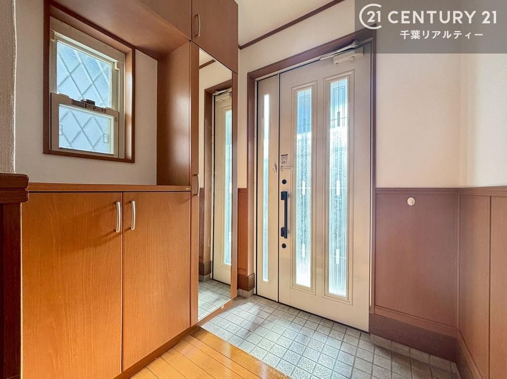 Renovated 4LDK House for Sale in Inage, Chiba City - Thumbnail 4