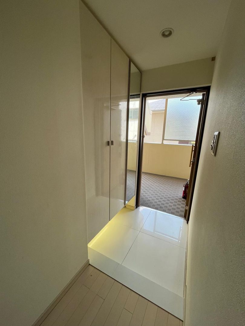 3LDK Apartment for Sale in Tsuchiura, Ibaraki - 65.87 sqm - Thumbnail 4
