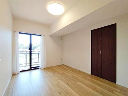 3LDK Apartment with Hot Springs in Hodogaya-ku, Yokohama - Thumbnail 4