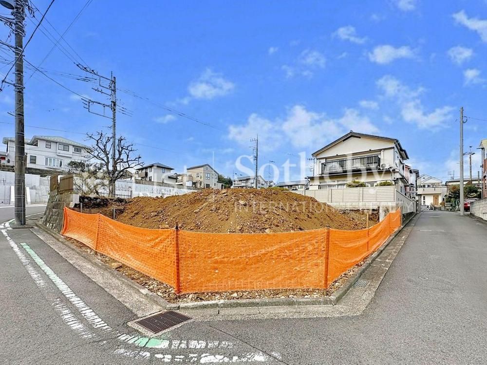 Building Land for Sale in Totsuka-ku, Yokohama - Thumbnail 4
