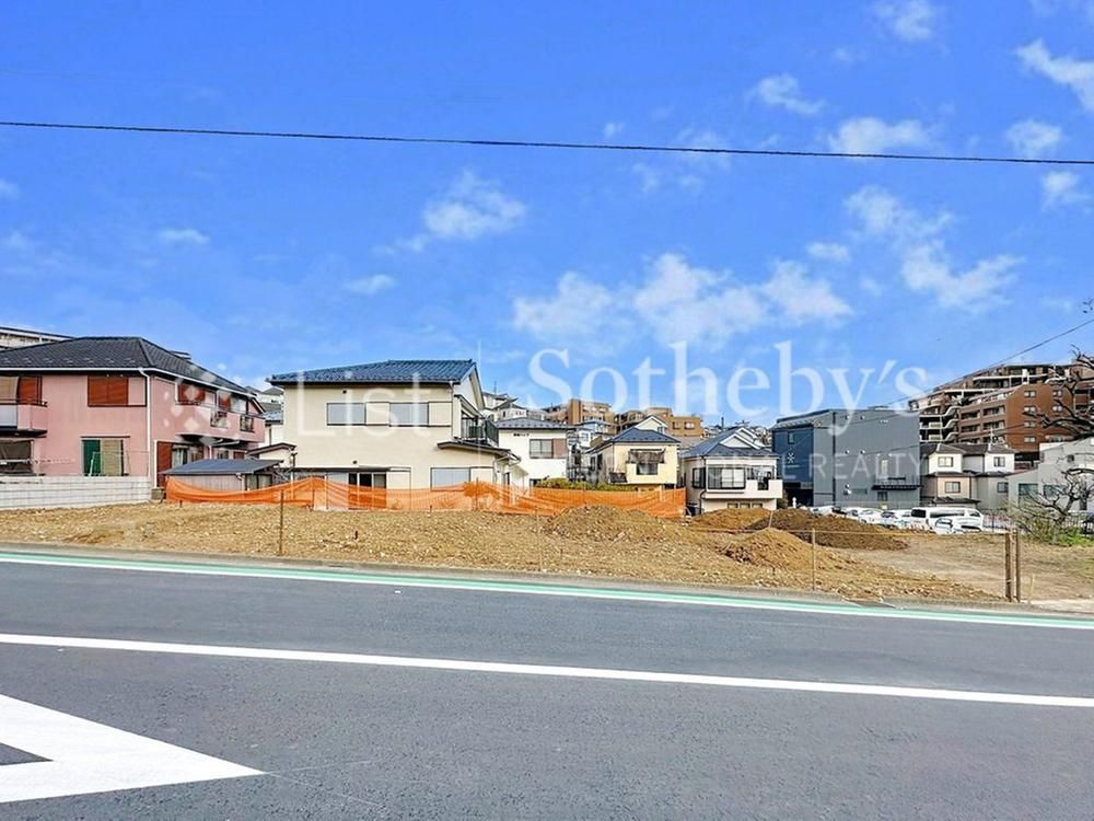 Building Land for Sale in Totsuka-ku, Yokohama - Thumbnail 2