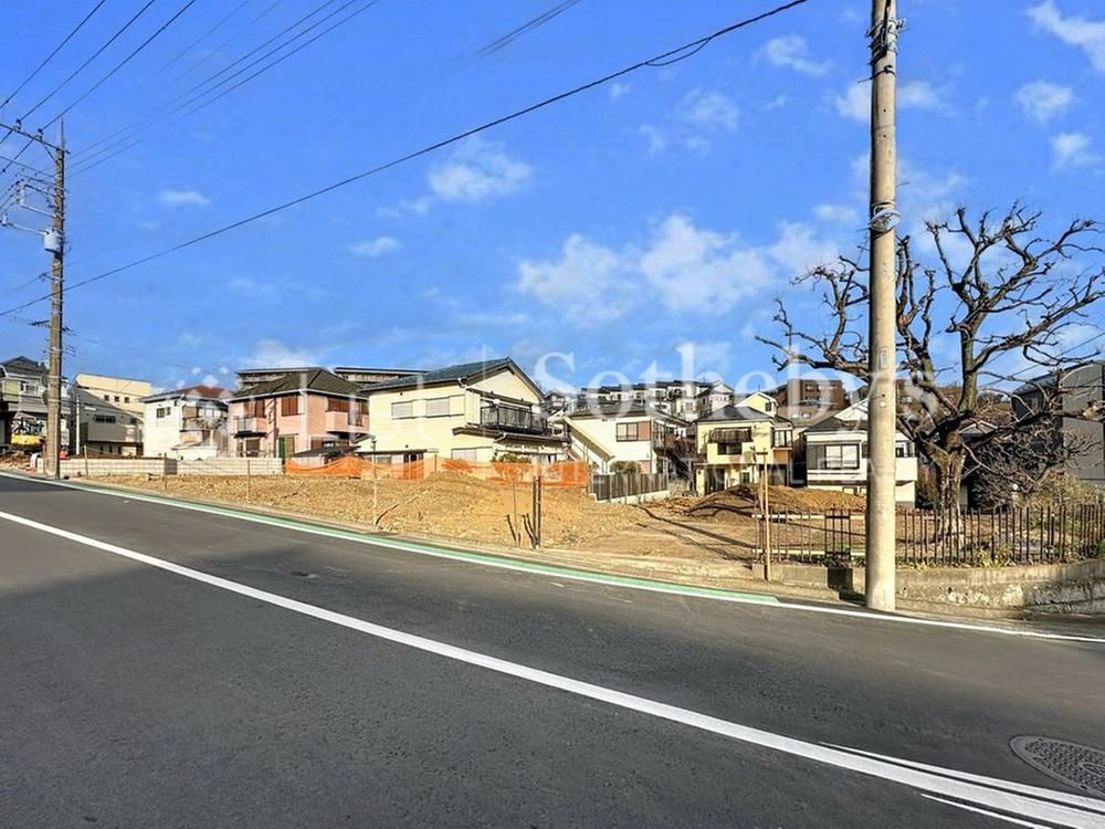 Building Land for Sale in Totsuka-ku, Yokohama - Thumbnail 3
