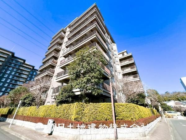 2LDK 78m² Renovated Apartment in Machida, Tokyo - Thumbnail 2