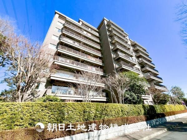 2LDK 78m² Renovated Apartment in Machida, Tokyo - Thumbnail 3