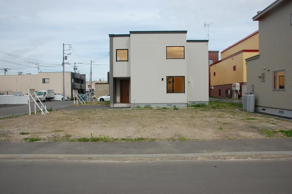 Building Lot for Sale in Shinoro, Kita-ku, Sapporo - Thumbnail 3